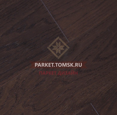 Паркетная доска Fine Art Дуб Wraith